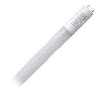 Satco 4' 12 watt 120/277 volt T8 Medium Bi-Pin Base 3000K Natural White Dual Technology LED Light Bulb