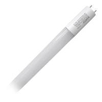 Satco 4' 12 watt 120/277 volt T8 Medium Bi-Pin Base 3000K Neutral White Dual Technology LED Light Bulb