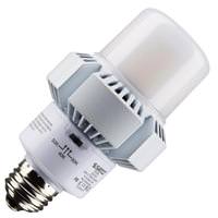 Satco 20 watt 120/277 volt AP23 Medium Screw Base CCT Selectable LED Light Bulb