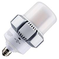 Satco 65/32 watt 120/277 volt AP37 Medium Screw Base LED Light Bulb