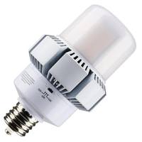 Satco 65/32 watt 120/277 volt AP37 Mogul Screw Base CCT Selectable LED Light Bulb