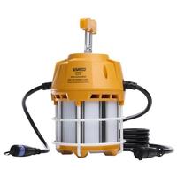 Satco 60 watt 120/277 volt 5000K Daylight LED Work Light