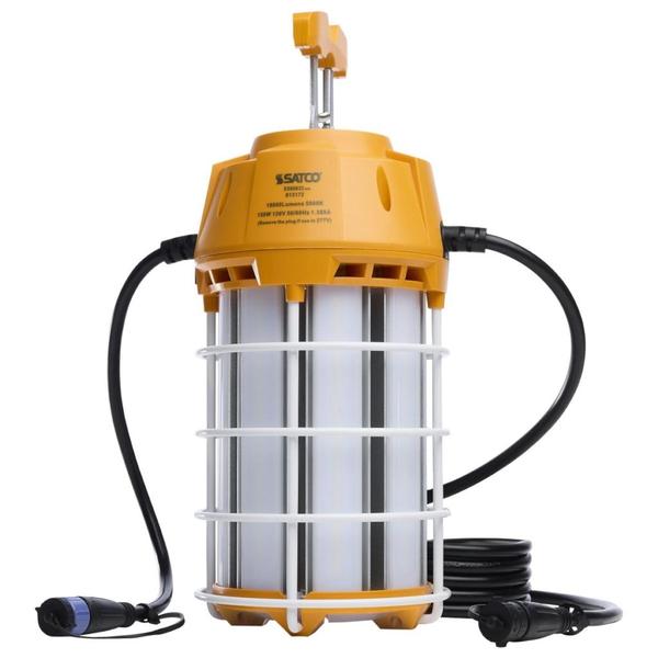 150 watt 120/277 volt 5000K Daylight Hi-Pro LED Work Light