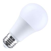 Satco 9.4 watt 120 volt A19 Medium Screw Base 2700K Warm White Dimmable LED