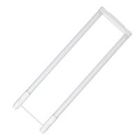 Satco Selectable watt 120/277 volt T8 Medium Bi-Pin Base CCT Selectable LED Light Bulb