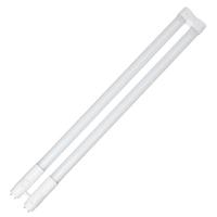 Satco Selectable watt 120/277 volt T8 Medium Bi-Pin Base CCT Selectable LED Light Bulb