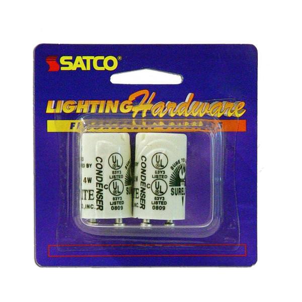 FS5 Starter (2 Pack)