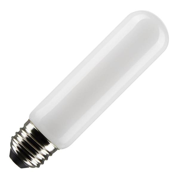5.5 watt 120 volt T10 Medium Screw Base 4000K Cool White LED Light Bulb