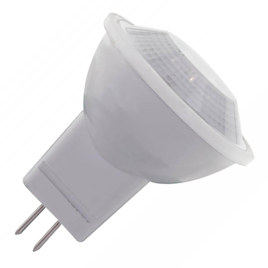 Satco 21741 MR11 LED Flood Light Bulb