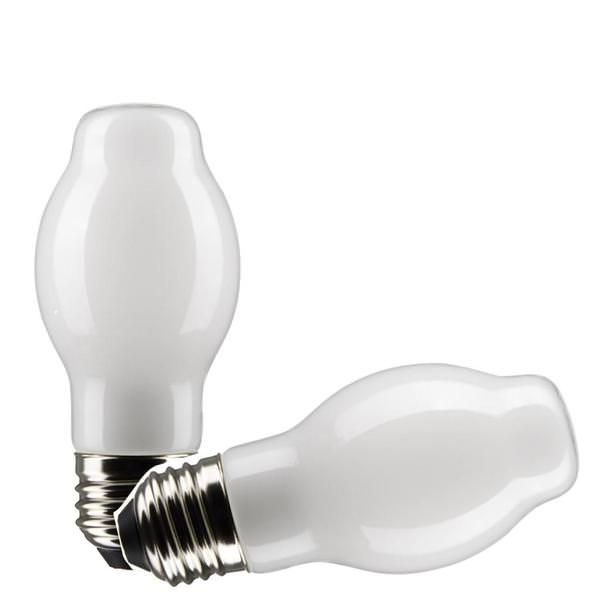 5 watt 120 volt BT15 Medium Screw Base 2700K Warm White (2 Pack)