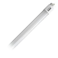 Satco 8' 40 watt 120/277 volt T8 Single Pin Base 6500K Daylight LED Light Bulb