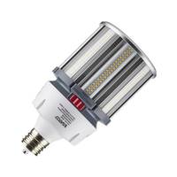 Satco 80 watt 120/277 volt Extended Mogul Screw Base CCT Selectable PowerQuick White LED Light Bulb