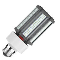 Satco 36 watt 277/480 volt Medium Screw Base CCT Selectable White LED Light Bulb