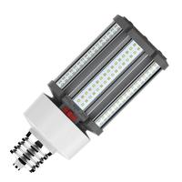 Satco 36 watt 277/480 volt Extended Mogul Screw Base CCT Selectable White LED Light Bulb
