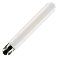Satco 4 watt 120 volt T6.5 Intermediate Screw Base 3000K Natural White LED Light Bulb