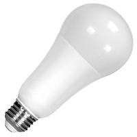 Satco 16.5 watt 120 volt A19 Medium Screw Base 4,000K Cool White Frosted Dimmable LED