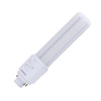 Satco 9.5 watt PL 4-Pin Base CCT Selectable LED Light Bulb