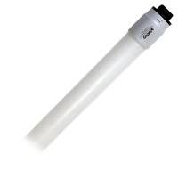 Satco 40 watt 96" T8 Recessed Double Contact Base 4000K Cool White LED