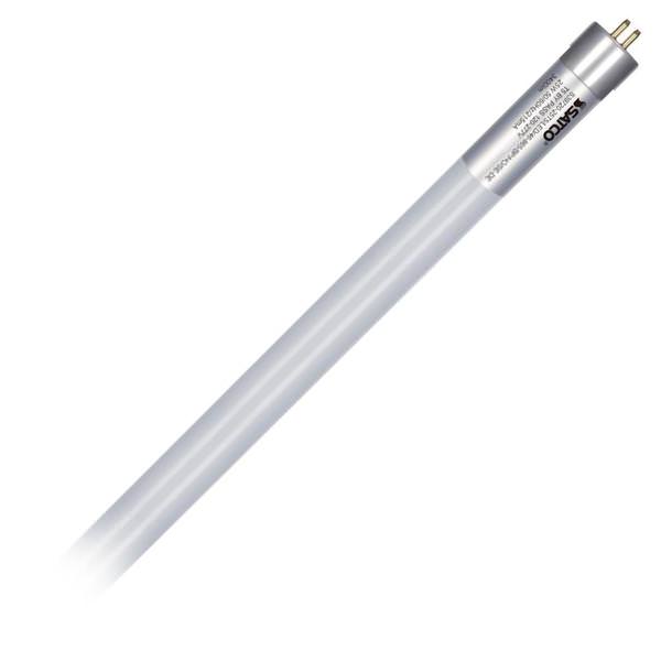 2' 25 watt 120/277 volt T5 Medium Bi-Pin Base 6500K Daylight LED Light Bulb