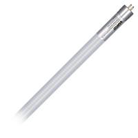 Satco 2' 25 watt 120/277 volt T5 Medium Bi-Pin Base 6500K Daylight LED Light Bulb