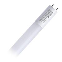 Satco 48" 15 watt 120/277 volt T8 Medium Bi-Pin Base 3500K Neutral White LED Light Bulb