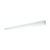 Satco 8' 82 watt 120/347 volt CCT Selectable LED Strip Light