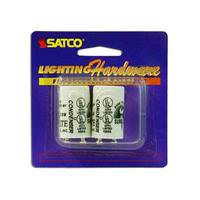 Satco FS4 Starter (2 Pack)