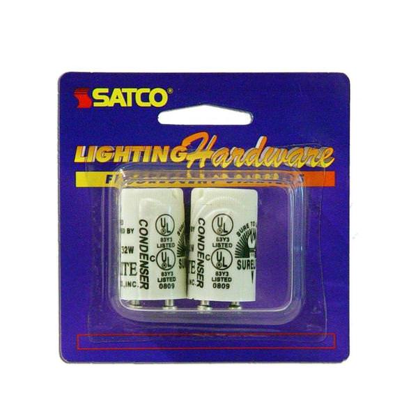 32 watt FS12 Circline Starter (2 Pack)