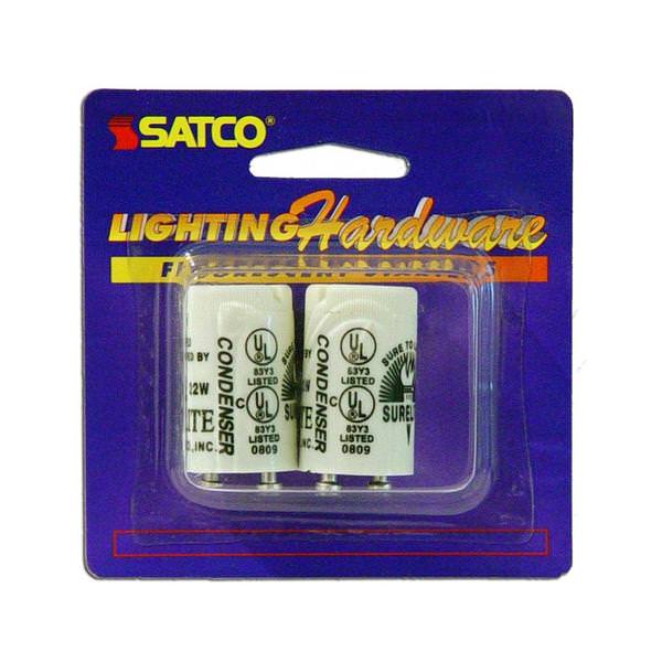 22 watt FS22 Circline Starter (2 Pack)