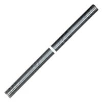Satco 36" 1/8 IP Steel Nipple