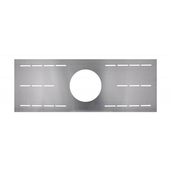 6" Rough-In Mounting Plate