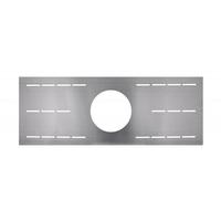 Nuvo Lighting 6" Rough-In Mounting Plate