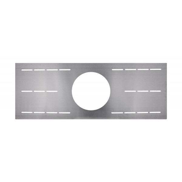 6" Rough-In Mounting Plate 