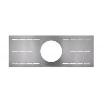 Nuvo Lighting 6" Rough-In Mounting Plate 