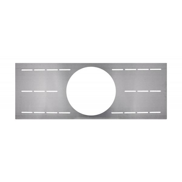 8" Rough-In Mounting Plate