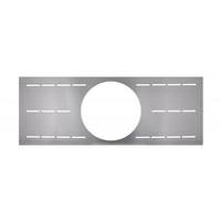 Nuvo Lighting 8" Rough-In Mounting Plate