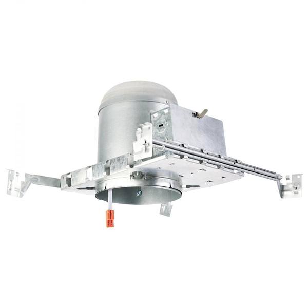 5" 120 volt Steel New Construction Housing