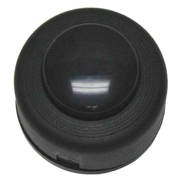 On-Off Black Step-On-Button Push Switch