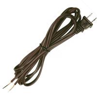 Satco On-Off Black Step-on Push Switch