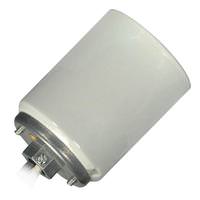 Satco Porclean Glazed Mogul lamp socket