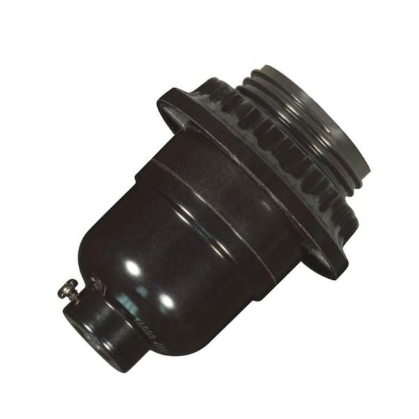 3-Way Phenolic 1/8 IPS Keyless Turn Knob