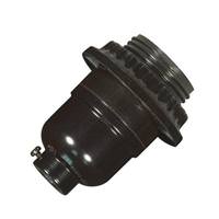 Satco 3-Way Phenolic 1/8 IPS Keyless Turn Knob