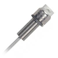 Satco 6" SF-1 Porcelain Halogen Socket