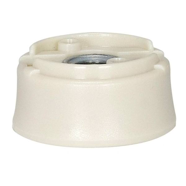 GU24 1/8IP Bushing Cap Socket