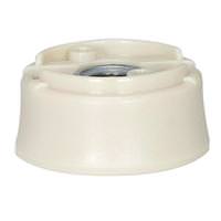 Satco GU24 1/8IP Bushing Cap Socket