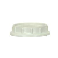 Satco GU24 White Socket Uno Ring