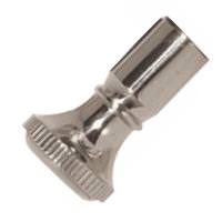 Satco Polished Nickel Dimmer Knob