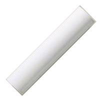 Satco White Candelabra Candle Cover