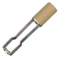 Satco Porcelain 1/8 IP Candelabra Base Socket