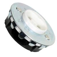 Satco High Output RD17D Base Quickwire Terminal High Output Fluorescent Socket